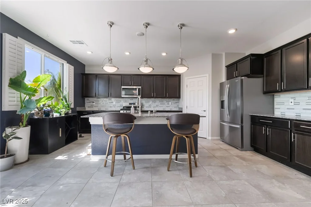 7732 Bandon Cliffs, North Las Vegas, NV 89084