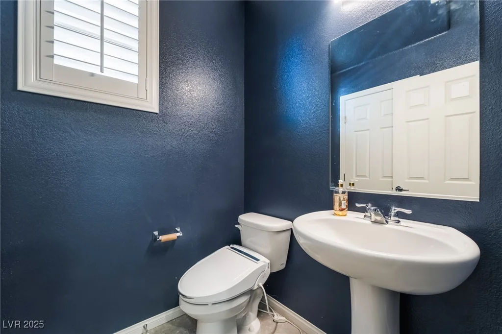 7732 Bandon Cliffs, North Las Vegas, NV 89084