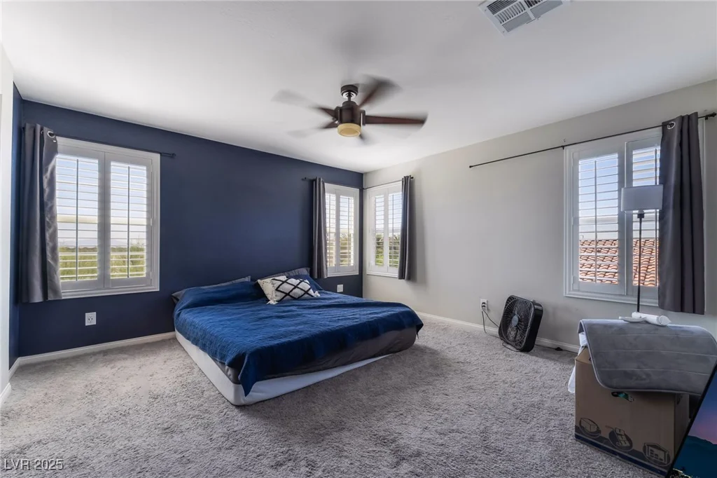 7732 Bandon Cliffs, North Las Vegas, NV 89084