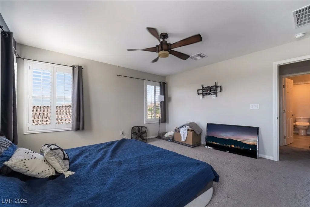 7732 Bandon Cliffs, North Las Vegas, NV 89084