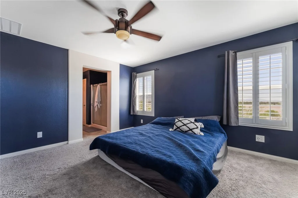 7732 Bandon Cliffs, North Las Vegas, NV 89084