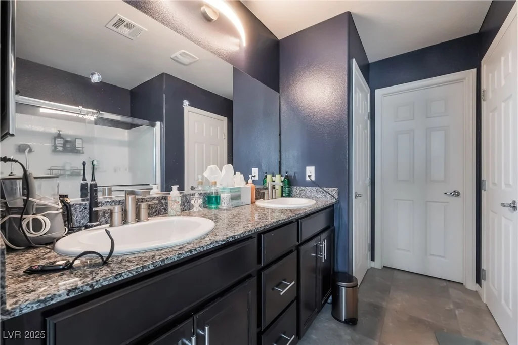 7732 Bandon Cliffs, North Las Vegas, NV 89084