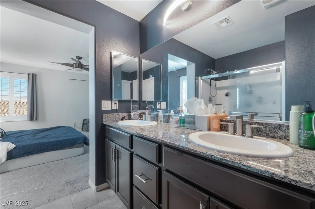7732 Bandon Cliffs, North Las Vegas, NV 89084