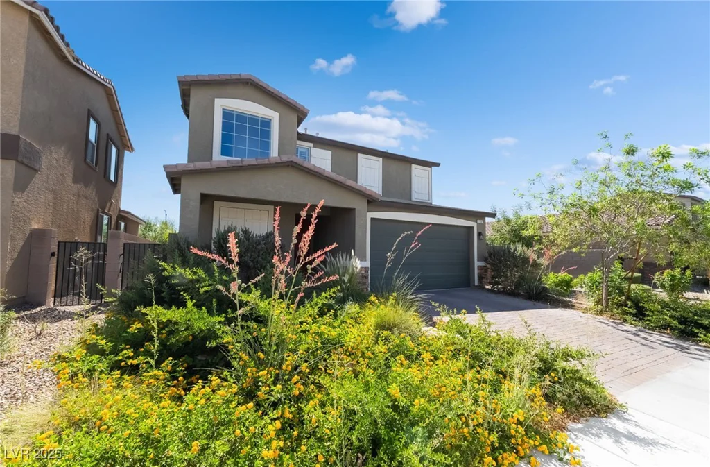 7732 Bandon Cliffs, North Las Vegas, NV 89084