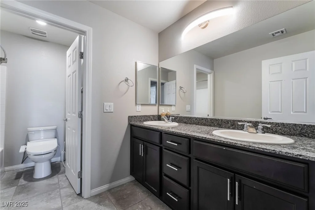 7732 Bandon Cliffs, North Las Vegas, NV 89084