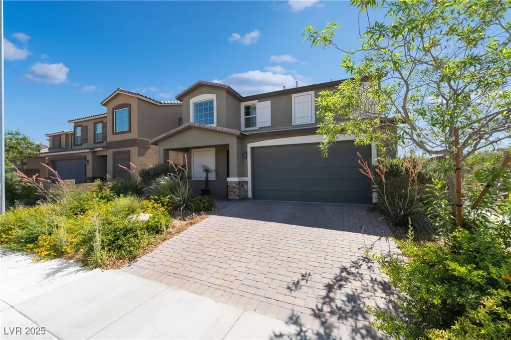 7732 Bandon Cliffs, North Las Vegas, NV 89084