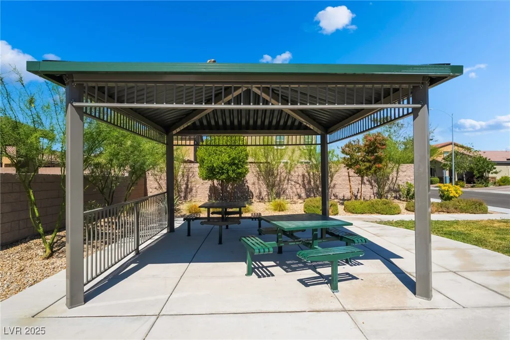 7732 Bandon Cliffs, North Las Vegas, NV 89084