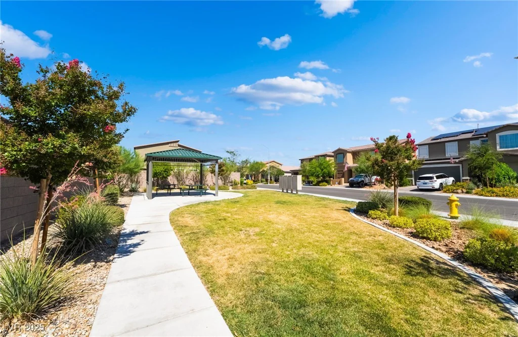 7732 Bandon Cliffs, North Las Vegas, NV 89084