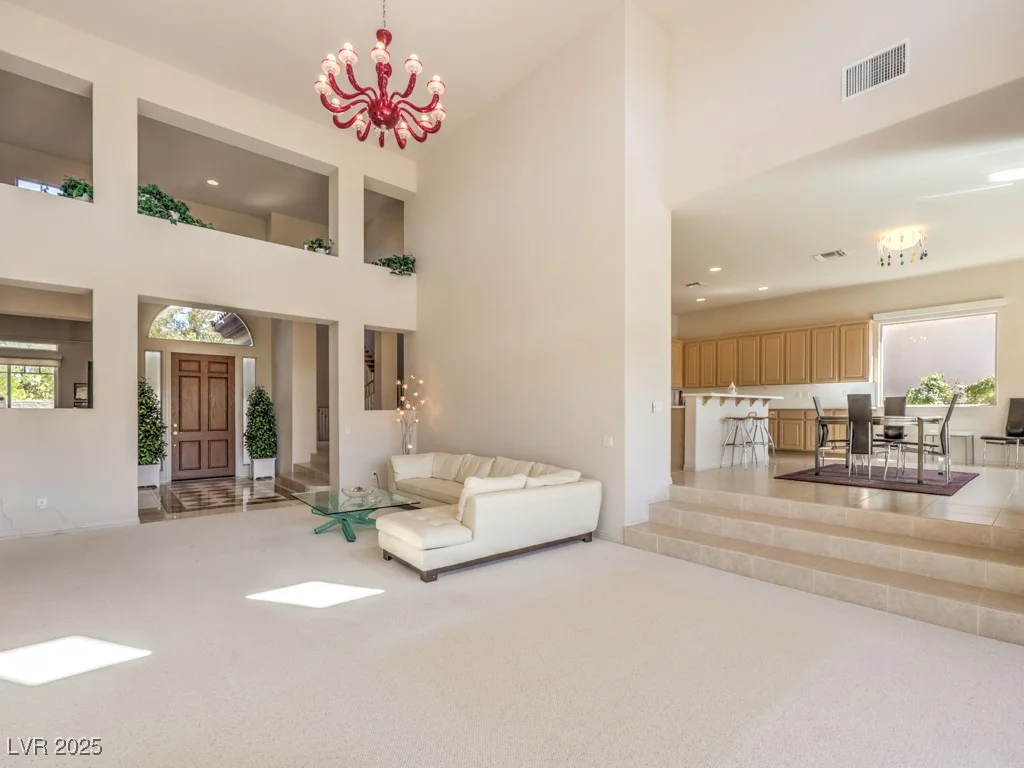 1 Ibis, Henderson, NV 89052