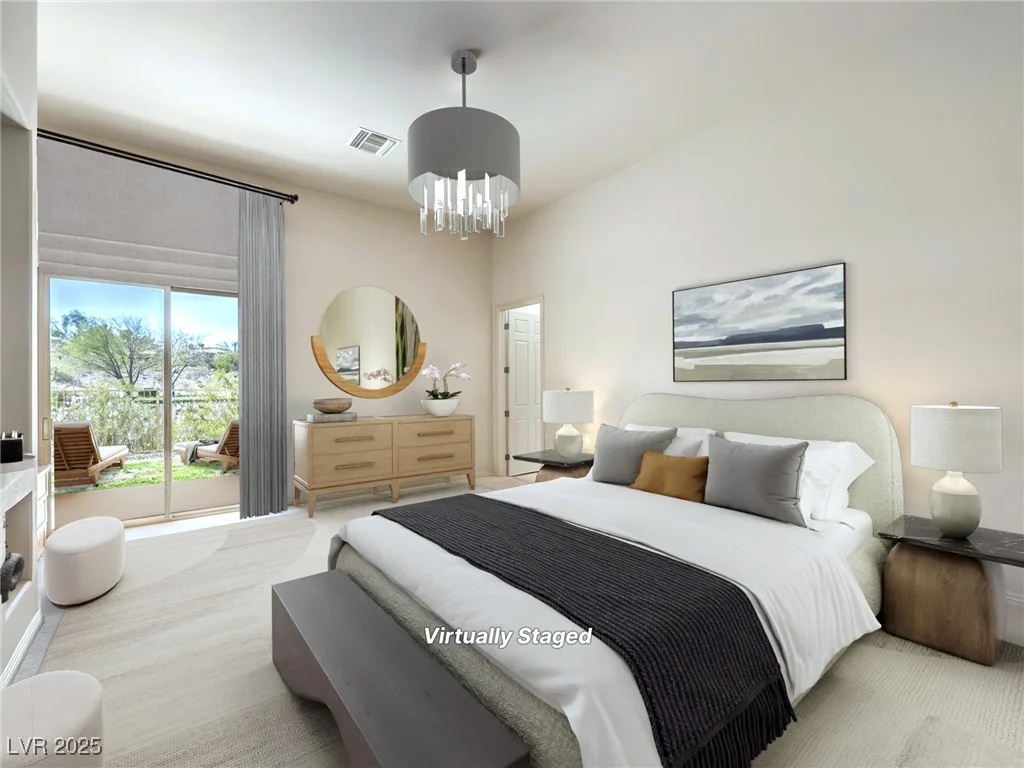 1 Ibis, Henderson, NV 89052