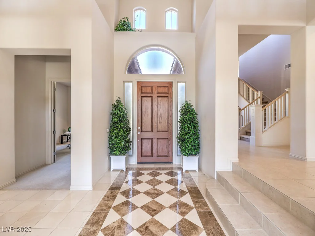 1 Ibis, Henderson, NV 89052