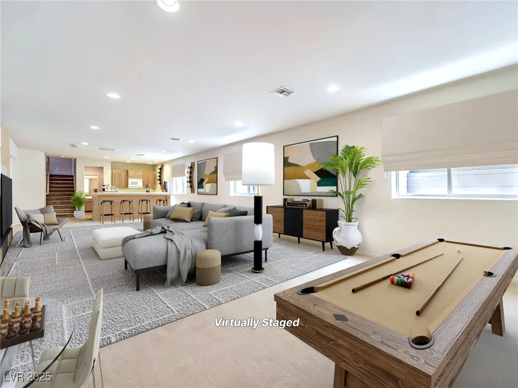 1 Ibis, Henderson, NV 89052