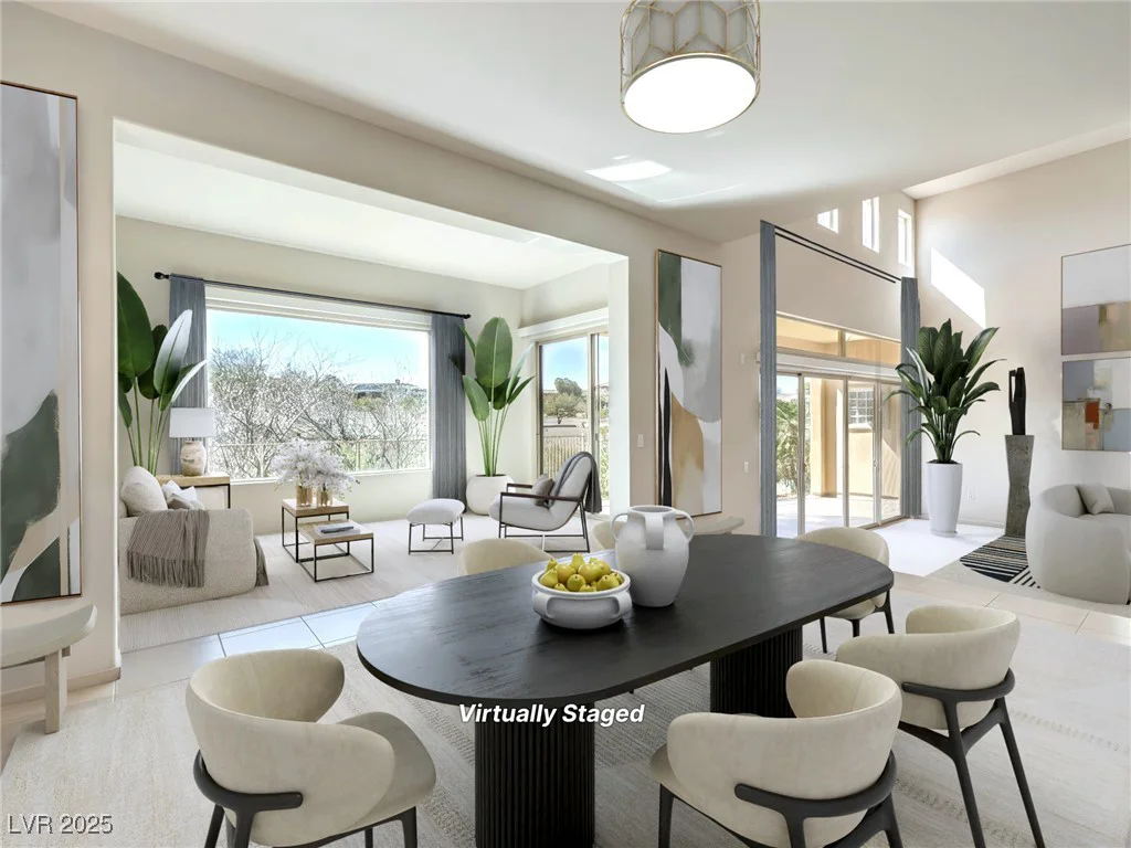 1 Ibis, Henderson, NV 89052