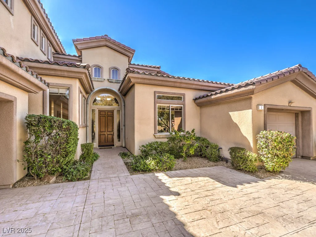 1 Ibis, Henderson, NV 89052