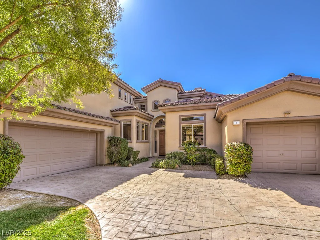 1 Ibis, Henderson, NV 89052
