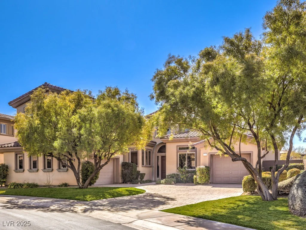 1 Ibis, Henderson, NV 89052