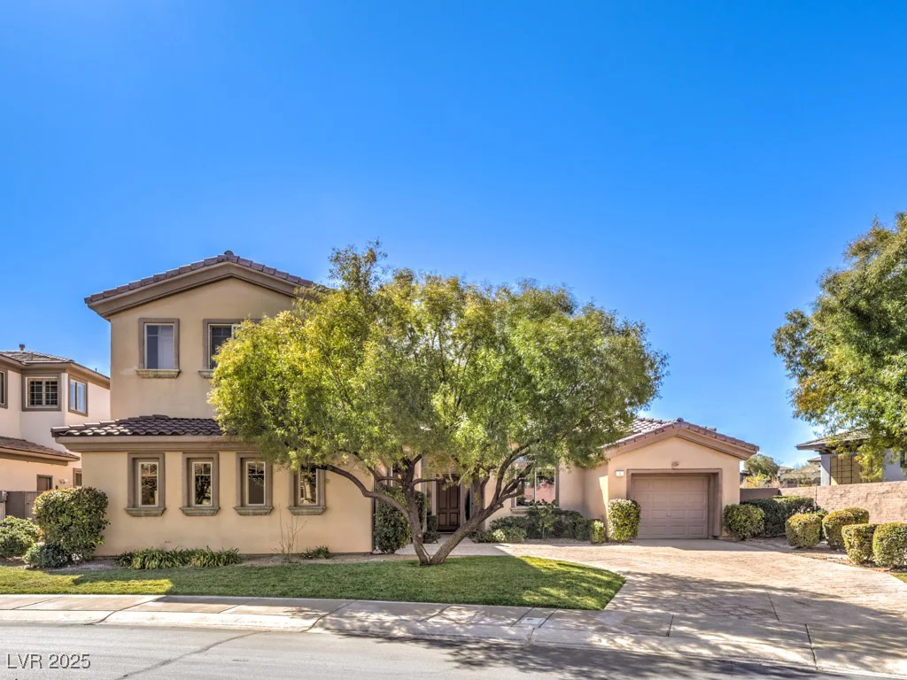 1 Ibis, Henderson, NV 89052