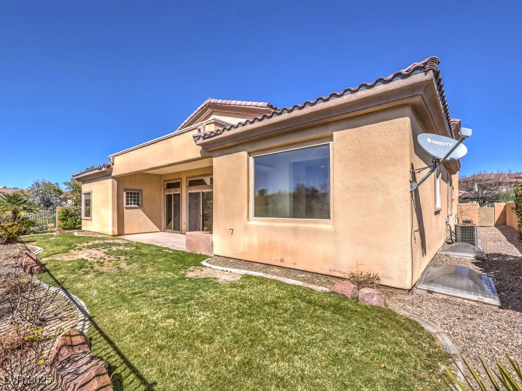 1 Ibis, Henderson, NV 89052