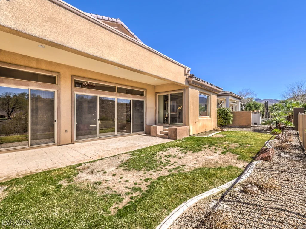 1 Ibis, Henderson, NV 89052