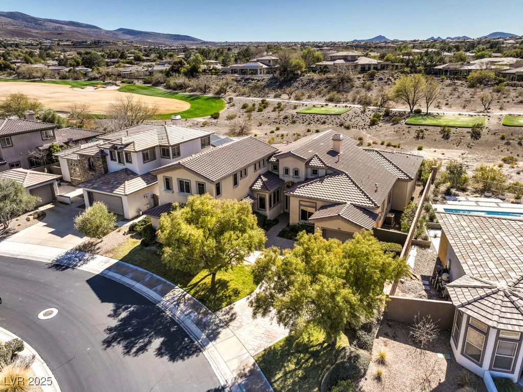 1 Ibis, Henderson, NV 89052
