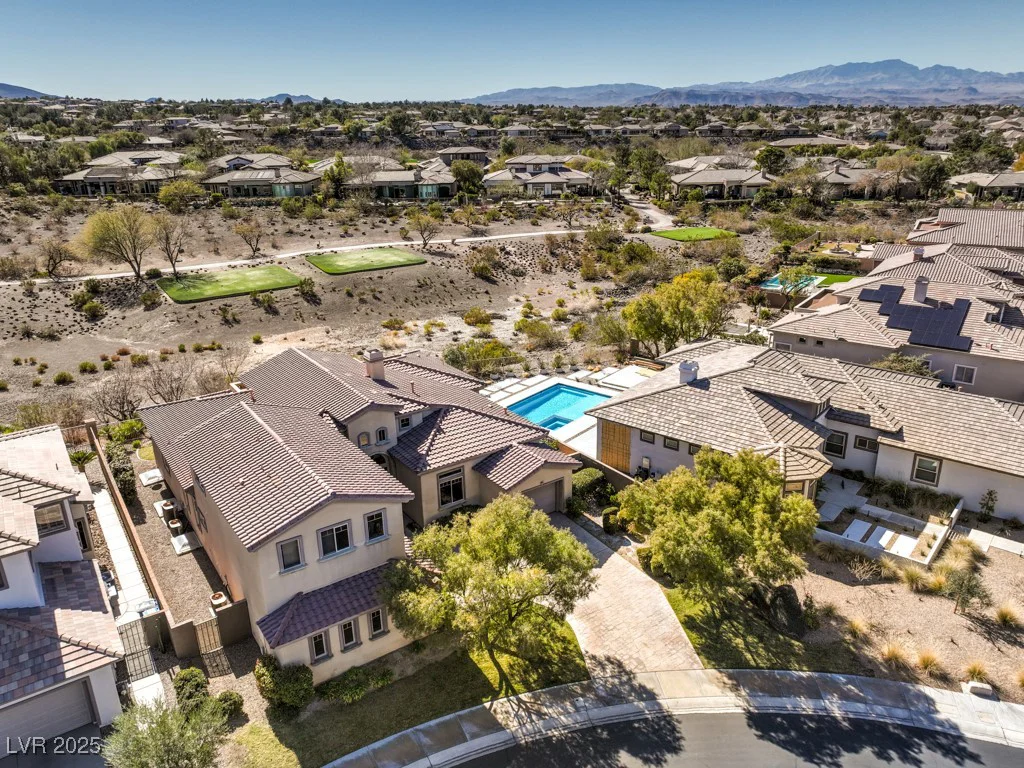 1 Ibis, Henderson, NV 89052