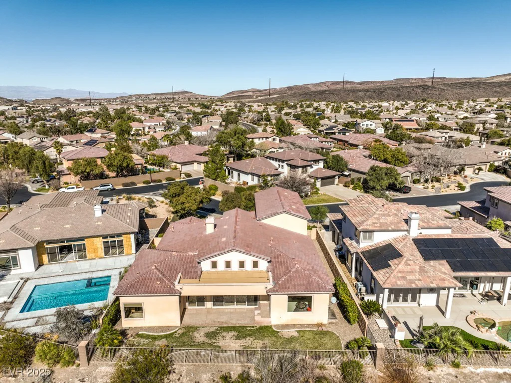 1 Ibis, Henderson, NV 89052