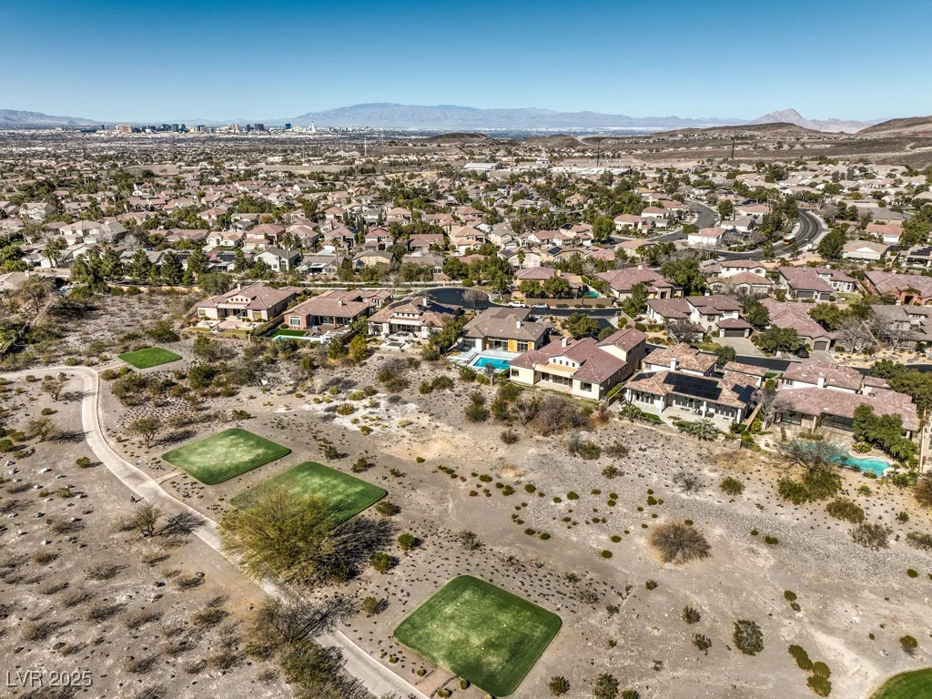 1 Ibis, Henderson, NV 89052