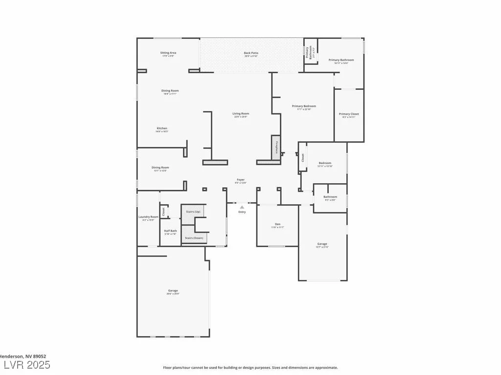 1 Ibis, Henderson, NV 89052