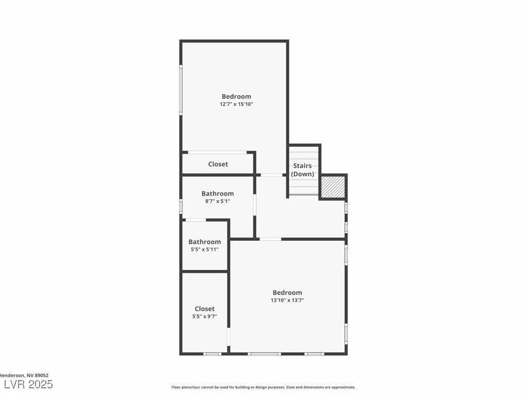 1 Ibis, Henderson, NV 89052
