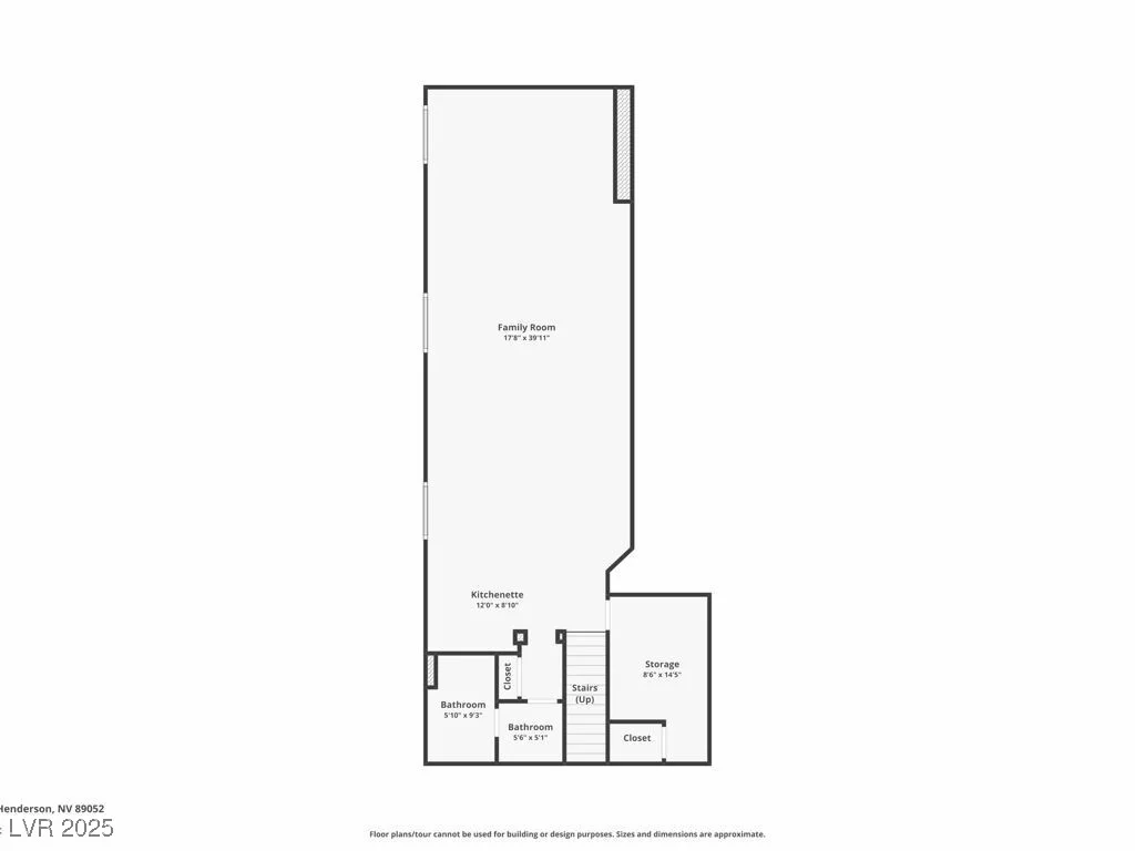 1 Ibis, Henderson, NV 89052