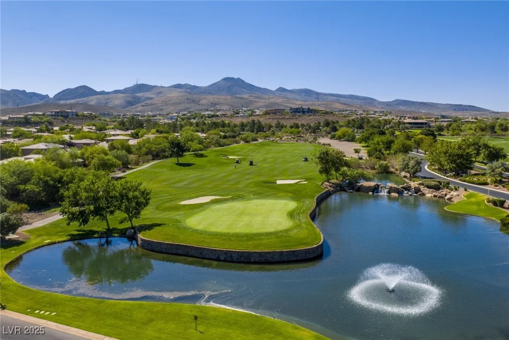 1 Ibis, Henderson, NV 89052