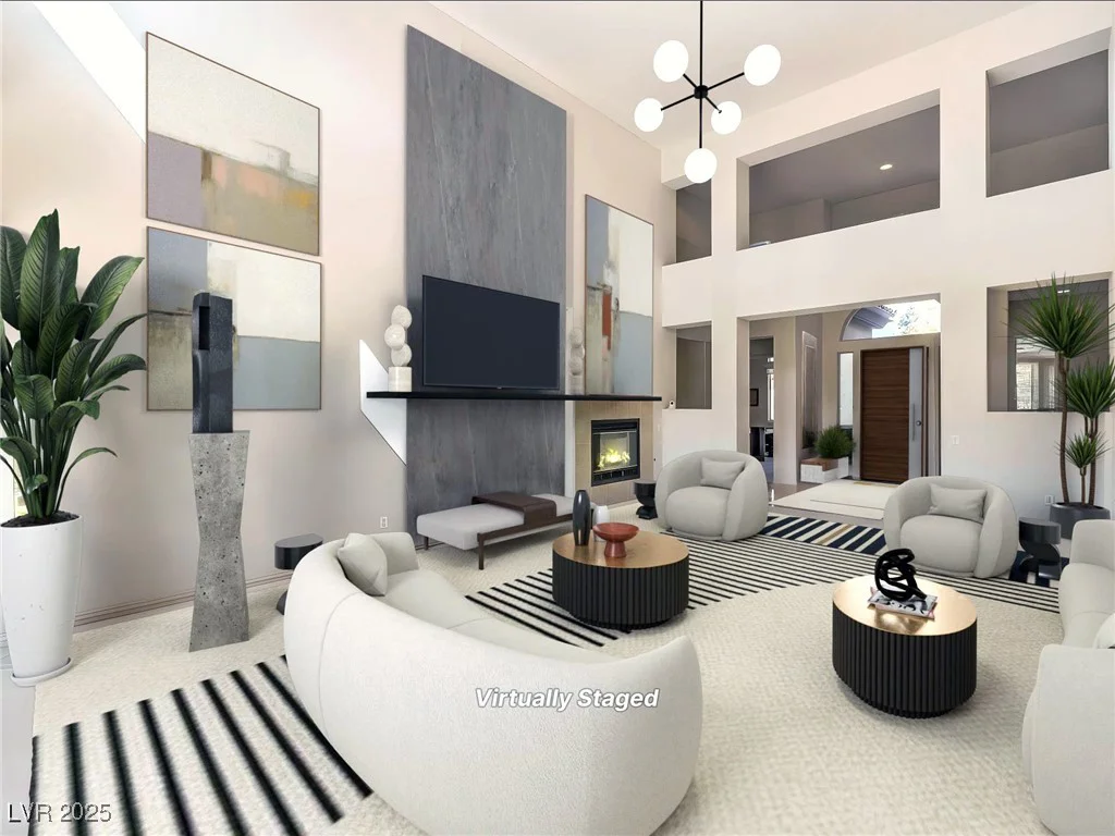 1 Ibis, Henderson, NV 89052