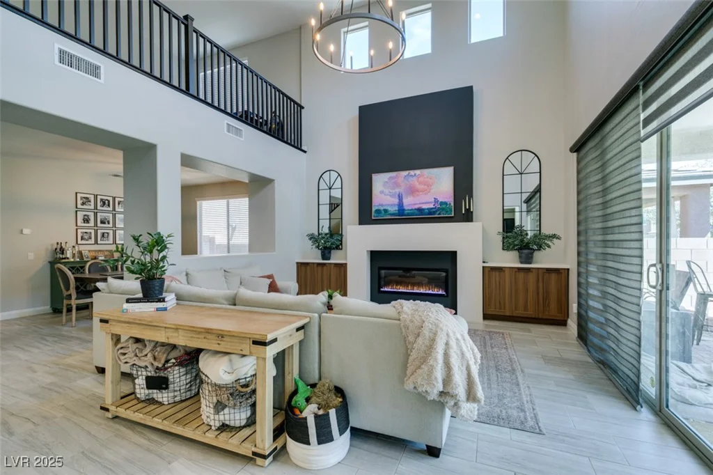 7194 Sage Wren, Las Vegas, NV 89148