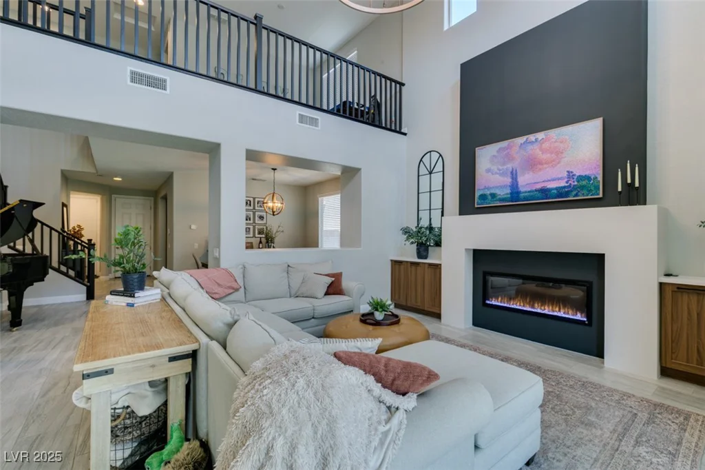 7194 Sage Wren, Las Vegas, NV 89148