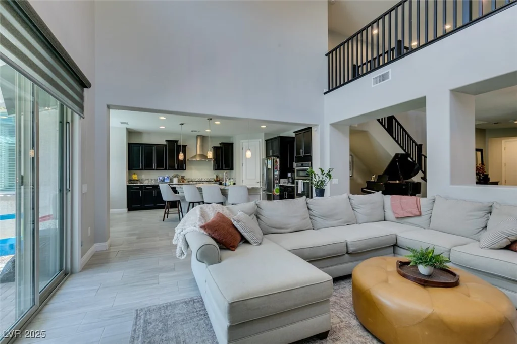 7194 Sage Wren, Las Vegas, NV 89148