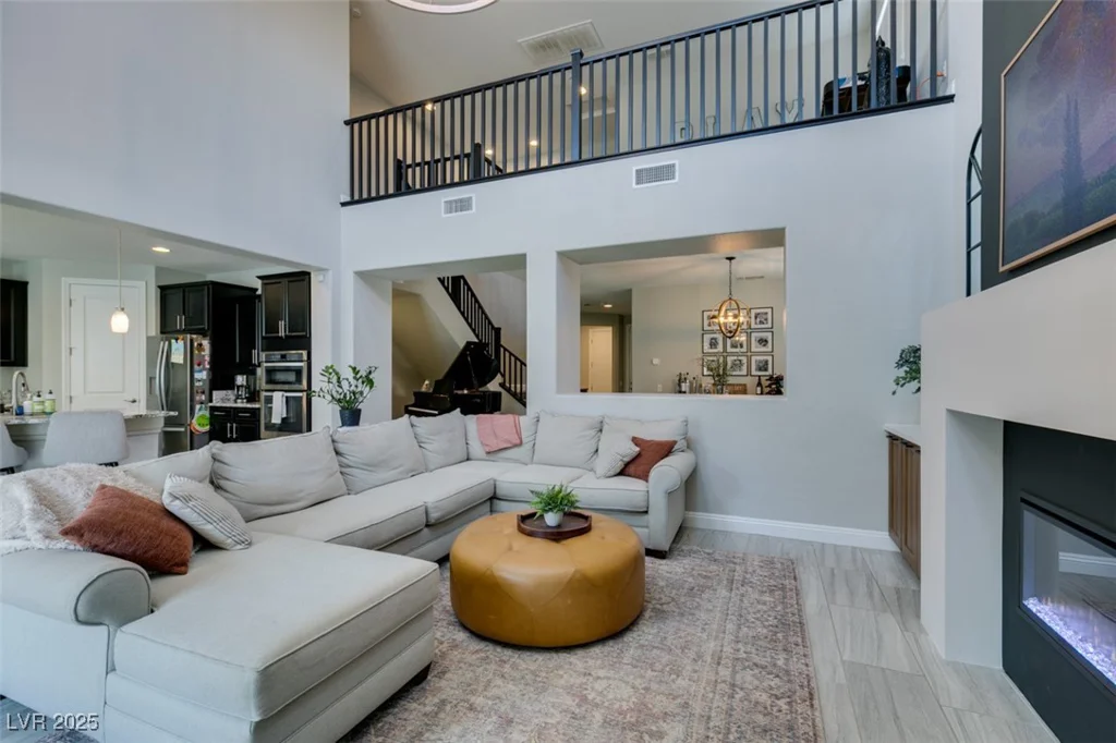 7194 Sage Wren, Las Vegas, NV 89148