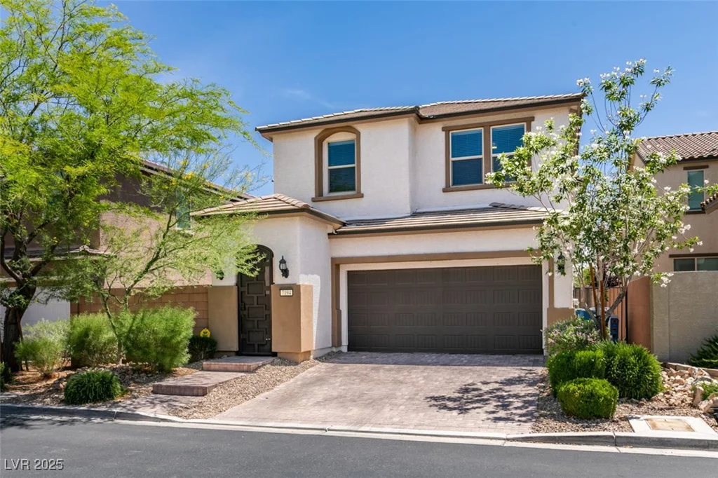 7194 Sage Wren, Las Vegas, NV 89148