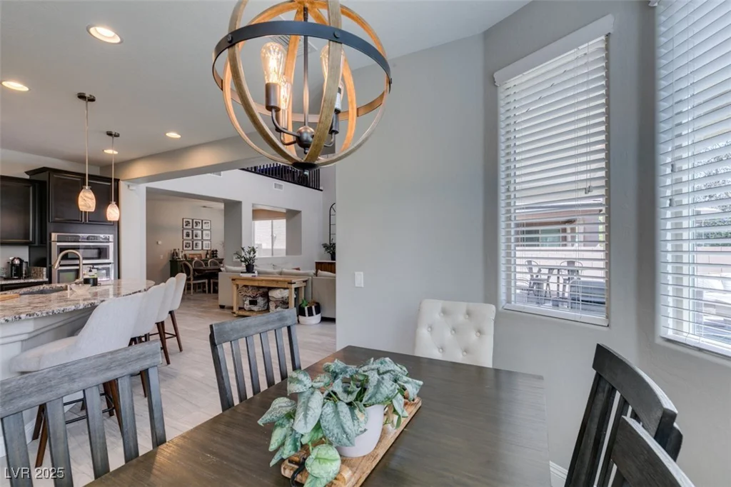 7194 Sage Wren, Las Vegas, NV 89148