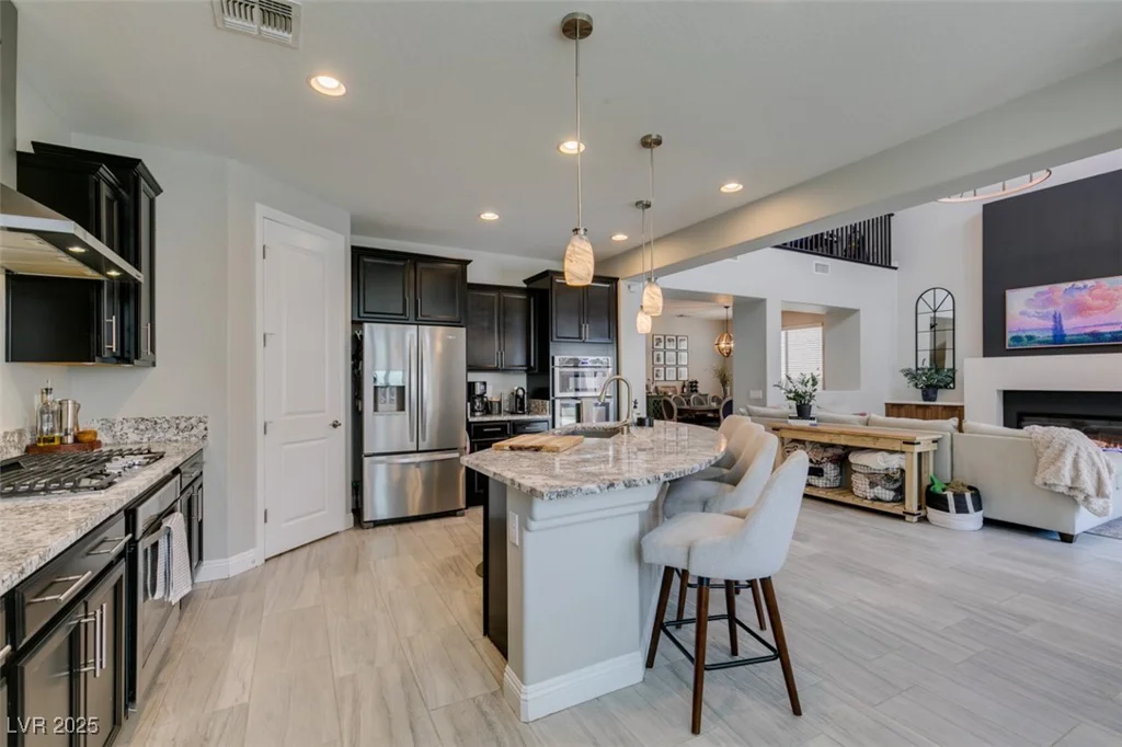 7194 Sage Wren, Las Vegas, NV 89148