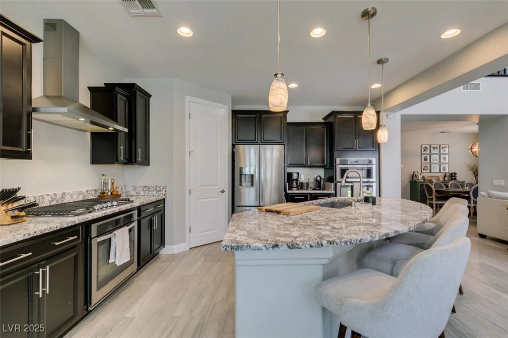 7194 Sage Wren, Las Vegas, NV 89148