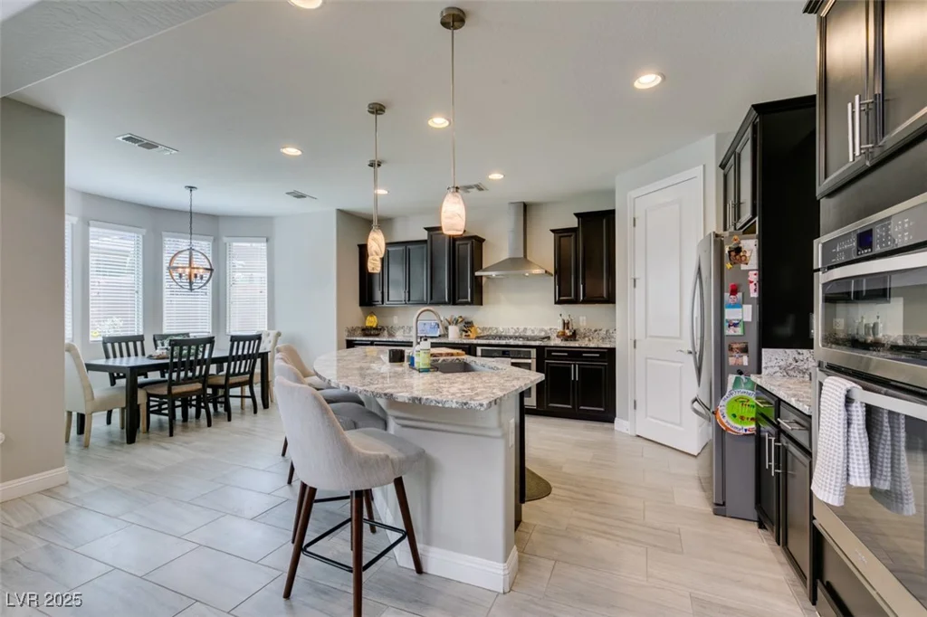 7194 Sage Wren, Las Vegas, NV 89148