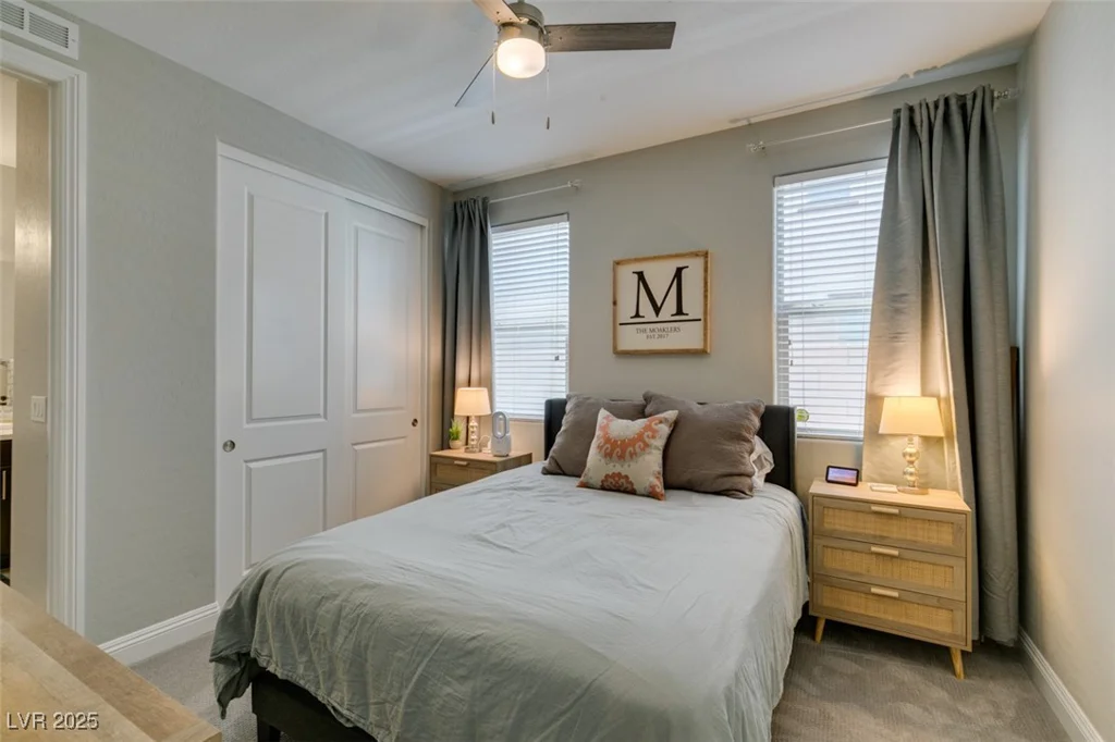 7194 Sage Wren, Las Vegas, NV 89148