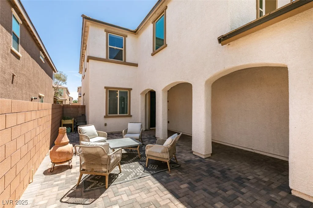 7194 Sage Wren, Las Vegas, NV 89148