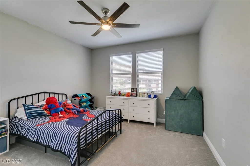 7194 Sage Wren, Las Vegas, NV 89148