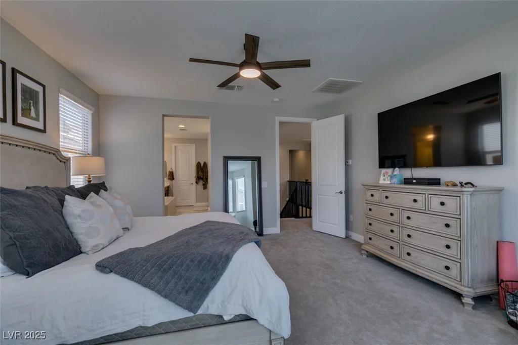 7194 Sage Wren, Las Vegas, NV 89148