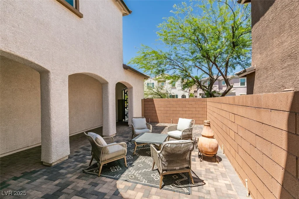 7194 Sage Wren, Las Vegas, NV 89148