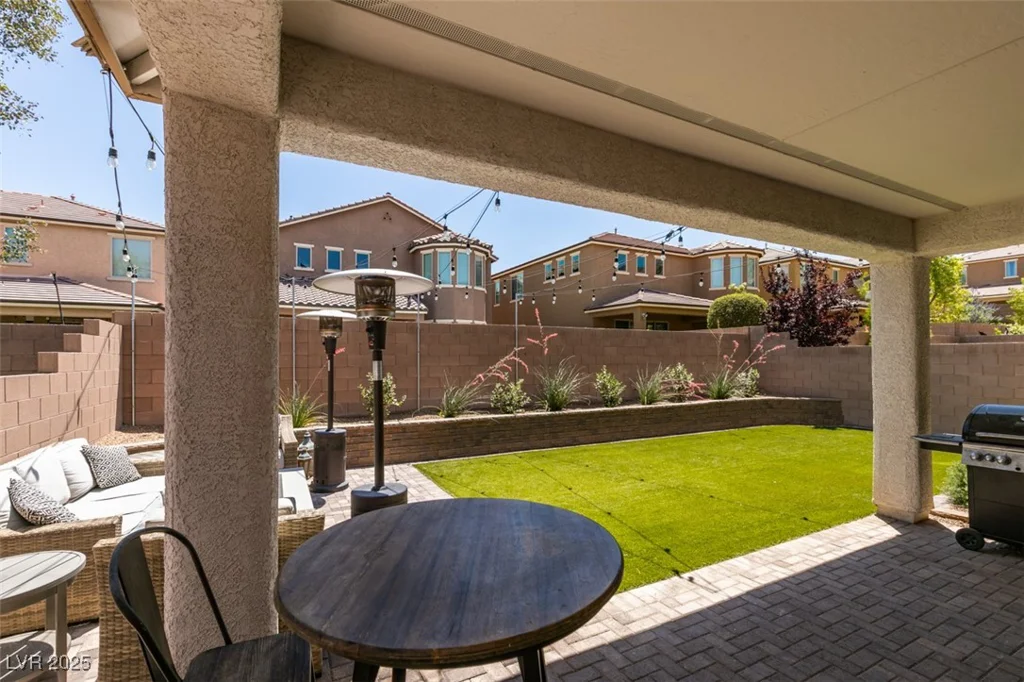 7194 Sage Wren, Las Vegas, NV 89148