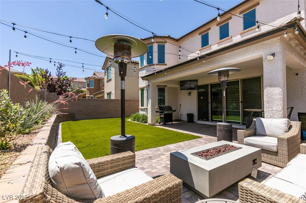 7194 Sage Wren, Las Vegas, NV 89148