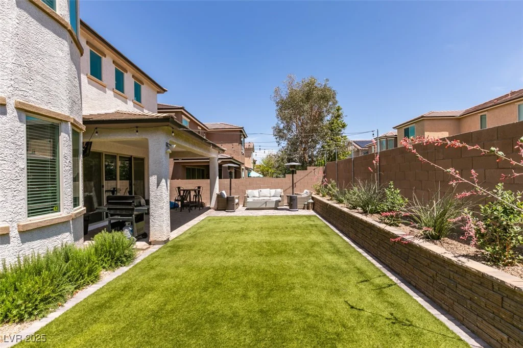 7194 Sage Wren, Las Vegas, NV 89148