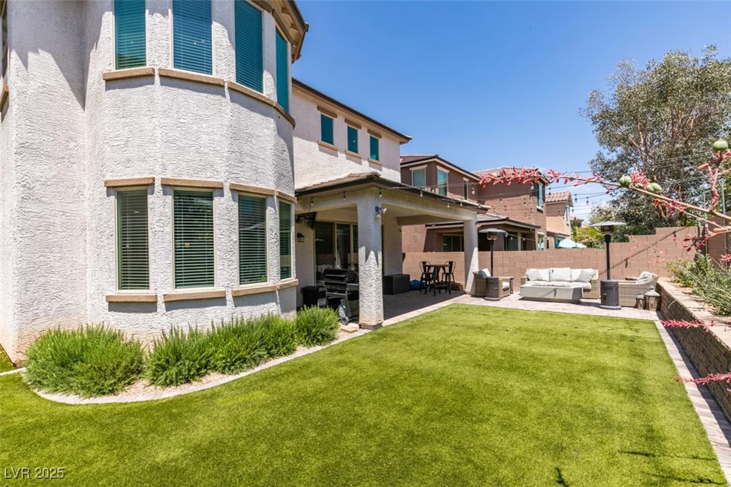 7194 Sage Wren, Las Vegas, NV 89148